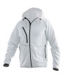 Sweaters & hoodies JOBMAN 5152 Hoodie voor bedrukking &amp; borduring