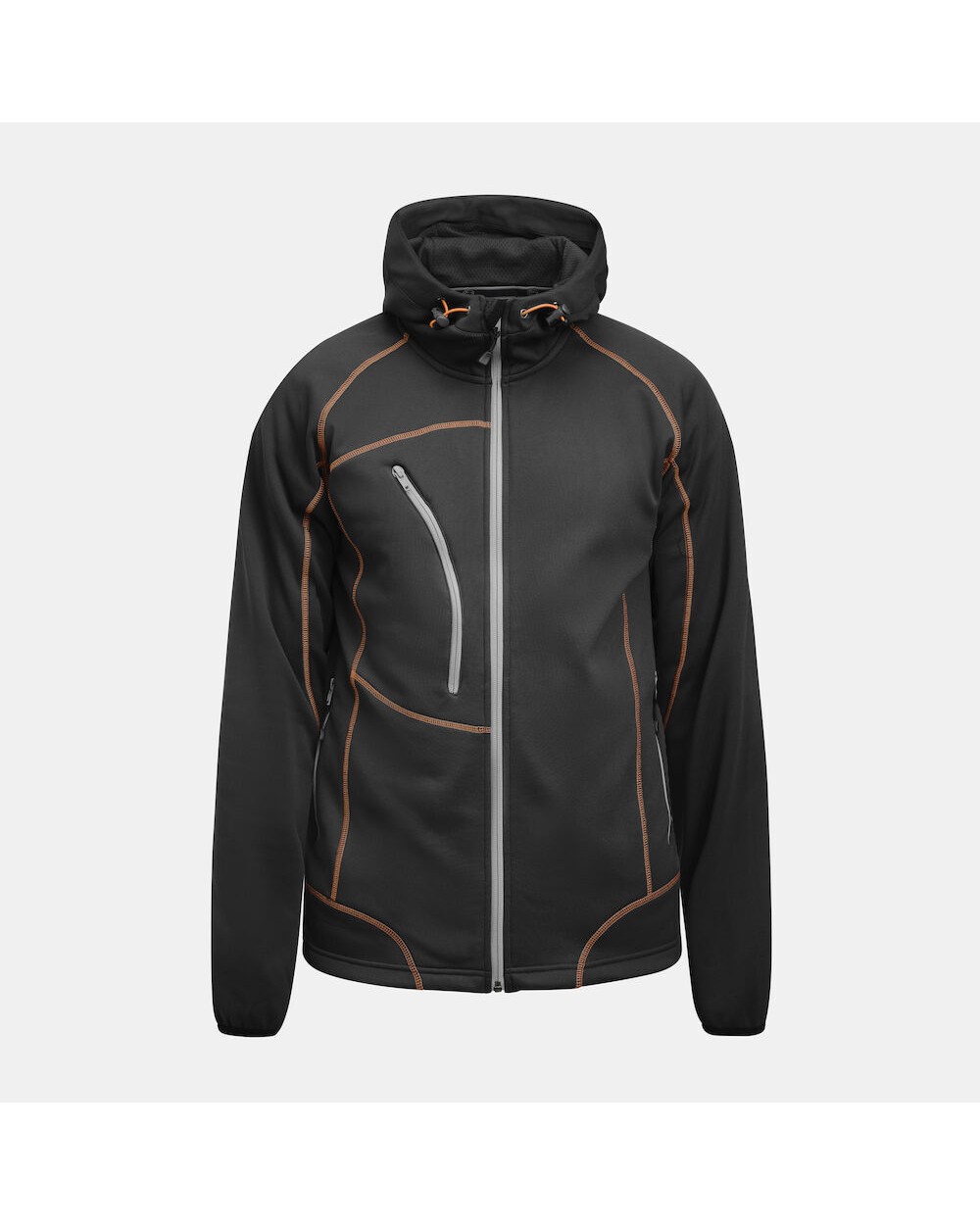 Sweat-shirts personnalisable JOBMAN 5152 Sweat à Capuche