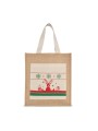 KIMOOD Sac shopping avec motifs de Noël /api/colors/e4673c21-e8cb-492b-aa0c-b227b8618401 personnalisable