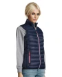 Vestes personnalisable SOL'S Victoire Bw Women