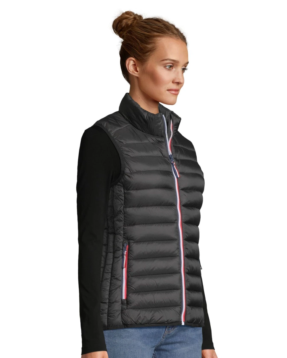 Vestes personnalisable SOL'S Victoire Bw Women