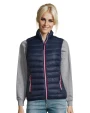Vestes personnalisable SOL'S Victoire Bw Women