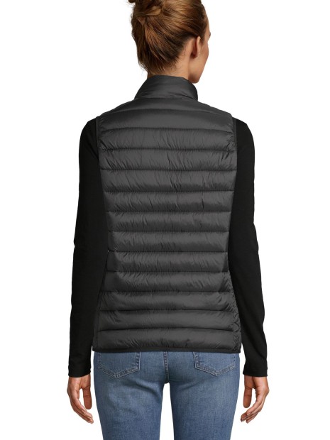 Vestes à personnaliser SOL'S Victoire Bw Women 