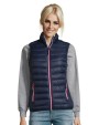 SOL'S Victoire Bw Women Jacken personalisierbar