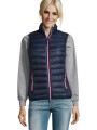 Vestes à personnaliser SOL'S Victoire Bw Women 
