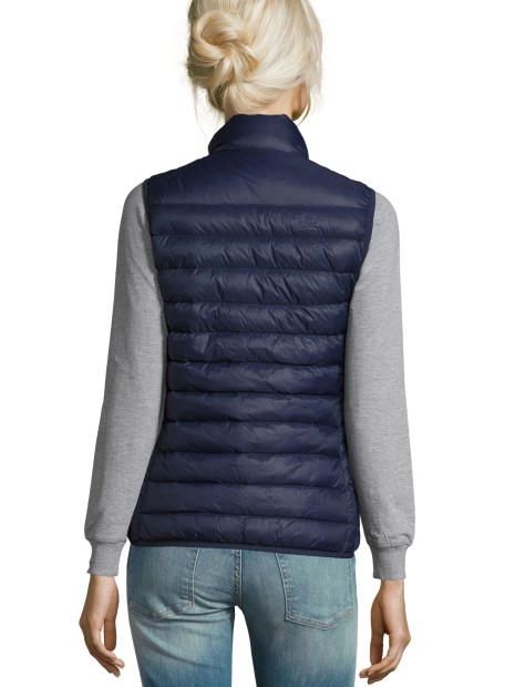 Vestes à personnaliser SOL'S Victoire Bw Women 