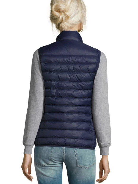 Vestes à personnaliser SOL'S Victoire Bw Women 