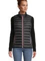 Vestes à personnaliser SOL'S Victoire Bw Women 