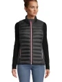 Vestes à personnaliser SOL'S Victoire Bw Women 
