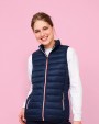 SOL'S Victoire Bw Women Jacken personalisierbar