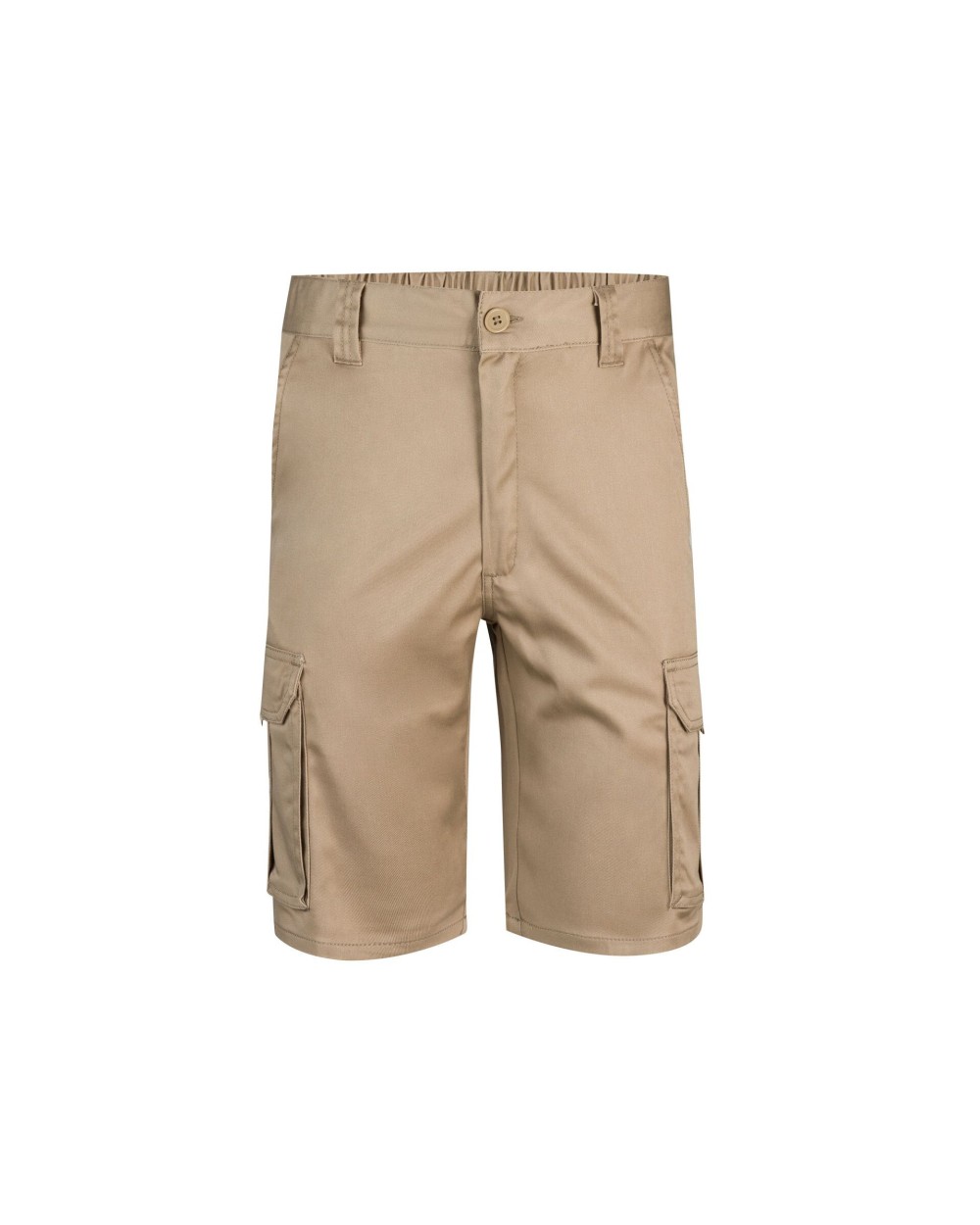VELILLA MULTI-POCKET STRETCH BERMUDA SHORTS Bermudas & Shorts personalisierbar