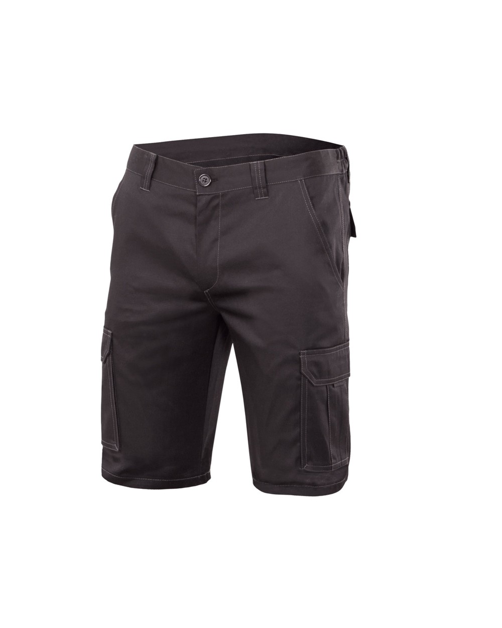 VELILLA MULTI-POCKET STRETCH BERMUDA SHORTS Bermudas & Shorts personalisierbar