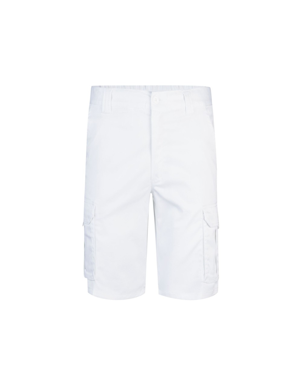 VELILLA MULTI-POCKET STRETCH BERMUDA SHORTS Bermudas & Shorts personalisierbar