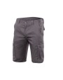 Bermuda's & Shorts VELILLA MULTI-POCKET STRETCH BERMUDA SHORTS voor bedrukking &amp; borduring