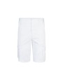 Bermuda's & Shorts VELILLA MULTI-POCKET STRETCH BERMUDA SHORTS voor bedrukking &amp; borduring