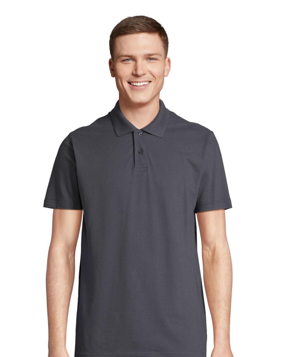 Polos personnalisable SOL'S Unisex Pulse Polo Shirt