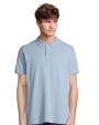 Polo's SOL'S Unisex Pulse Polo Shirt voor bedrukking &amp; borduring