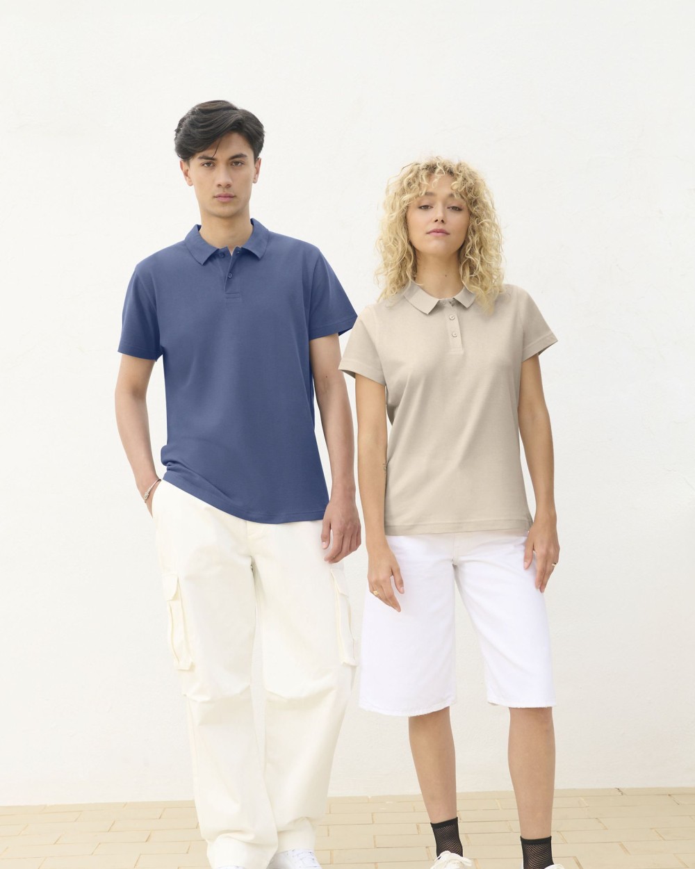 Polo's SOL'S Unisex Pulse Polo Shirt voor bedrukking &amp; borduring