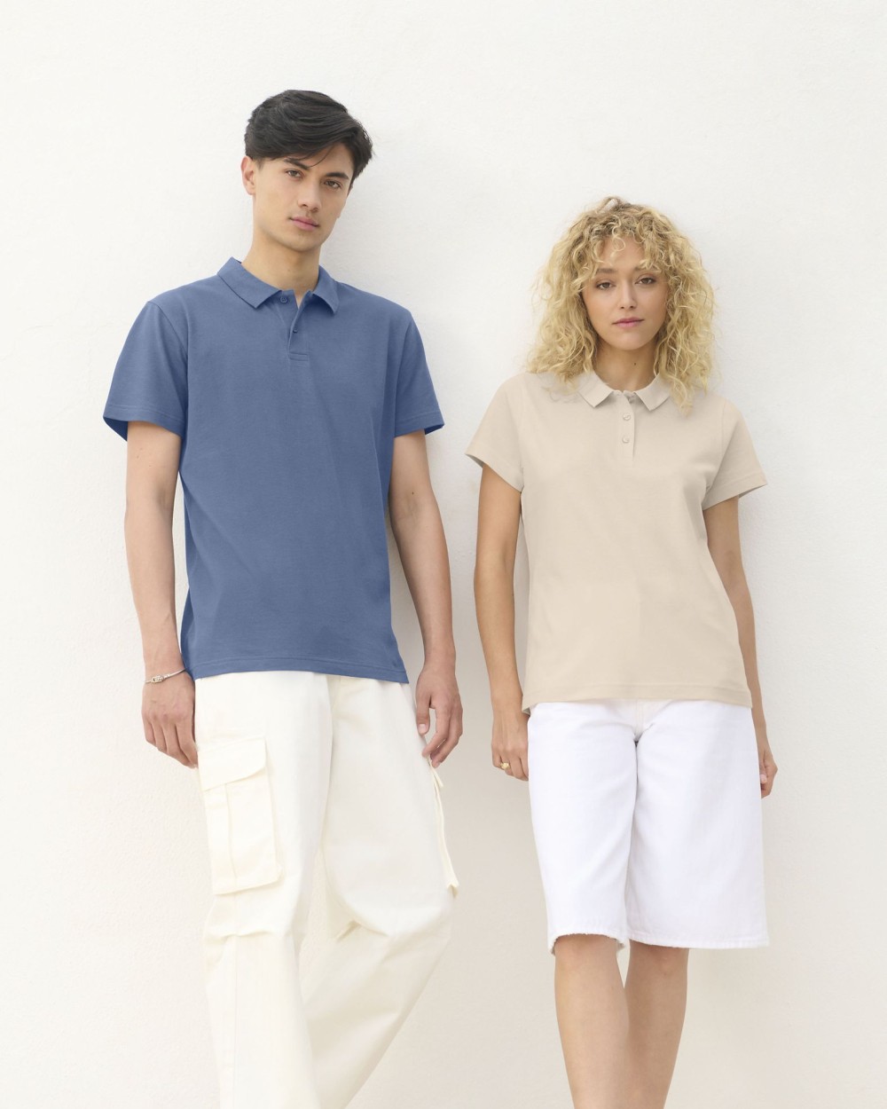 Polo's SOL'S Unisex Pulse Polo Shirt voor bedrukking &amp; borduring