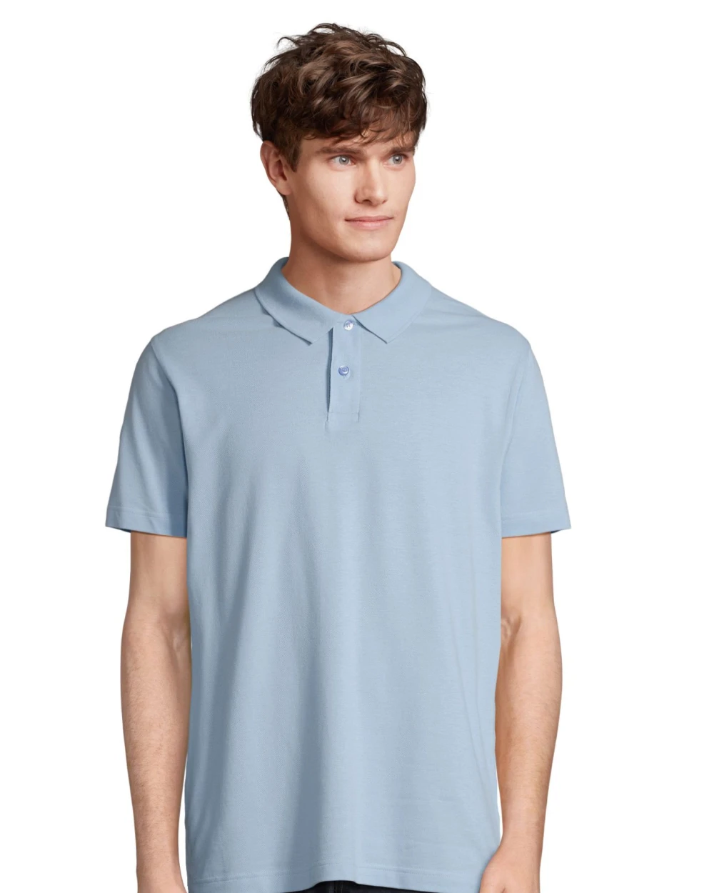 Polos personnalisable SOL'S Unisex Pulse Polo Shirt
