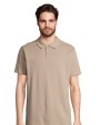 Polos personnalisable SOL'S Unisex Pulse Polo Shirt