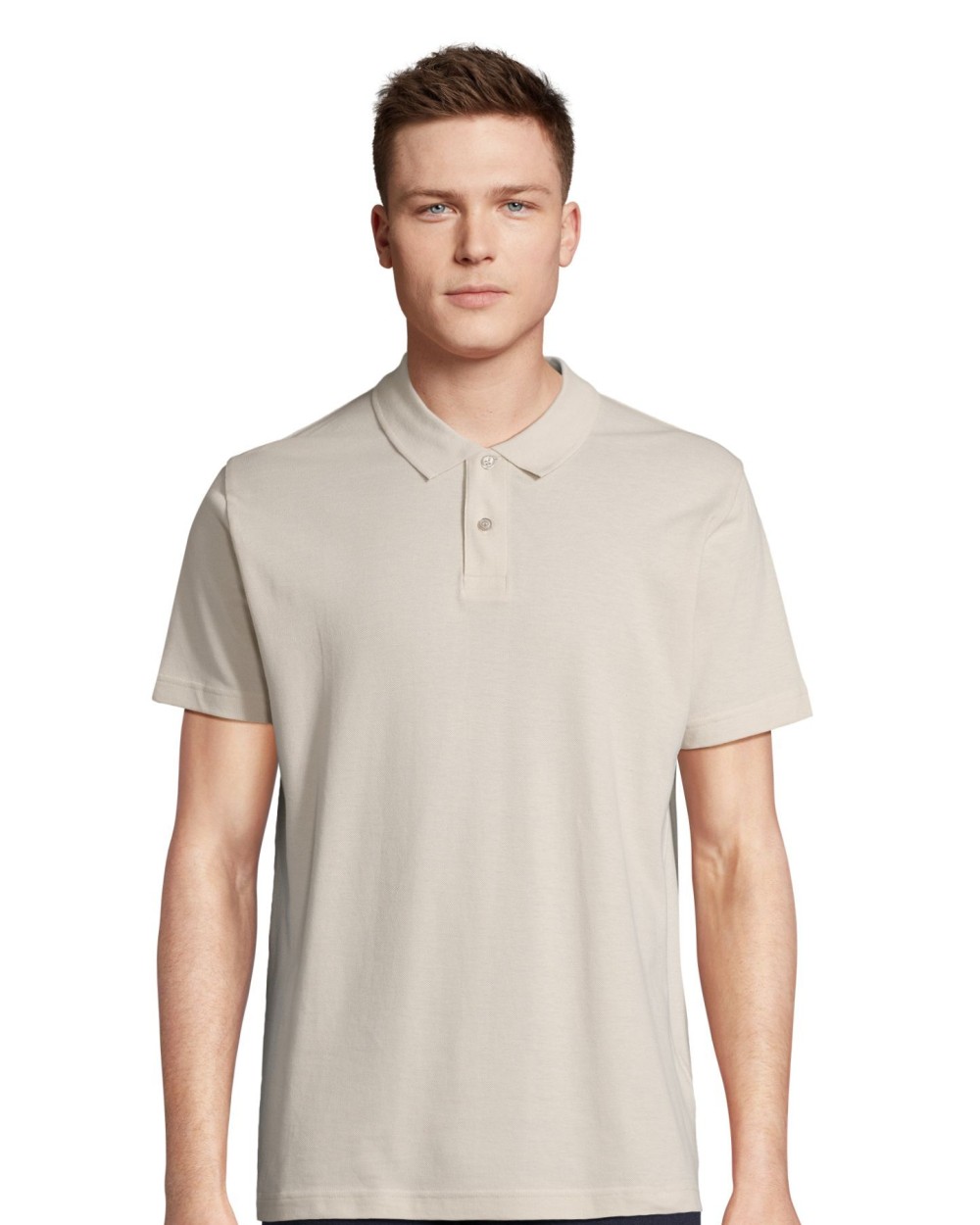 Polos personnalisable SOL'S Unisex Pulse Polo Shirt