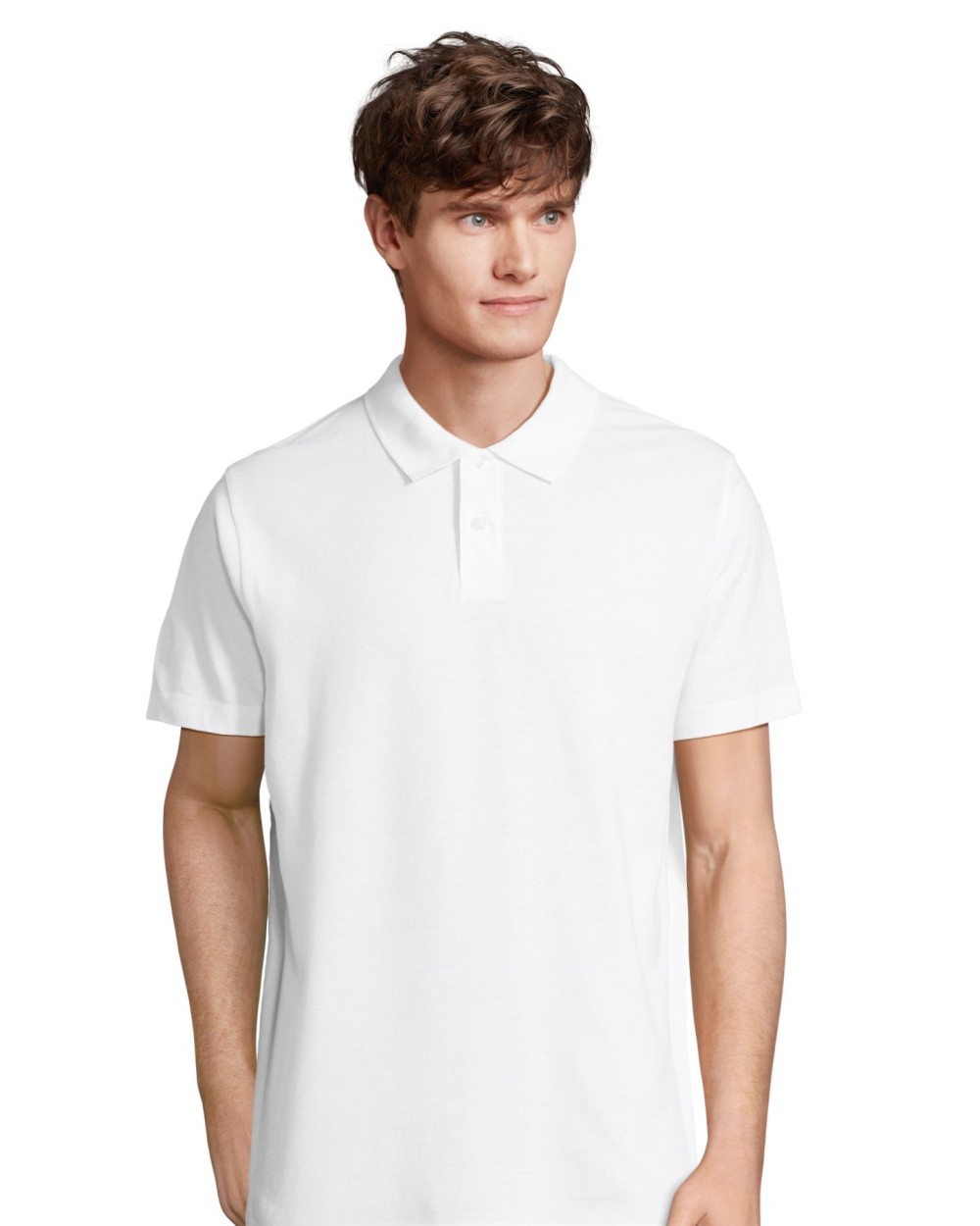 Polos personnalisable SOL'S Unisex Pulse Polo Shirt