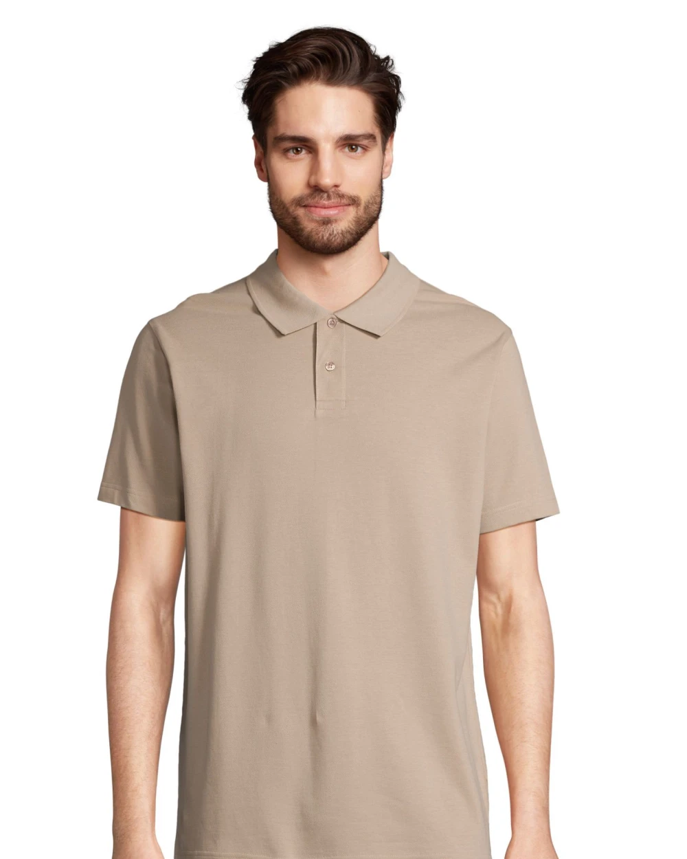 Polos personnalisable SOL'S Unisex Pulse Polo Shirt
