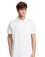 Polos personnalisable SOL'S Unisex Pulse Polo Shirt