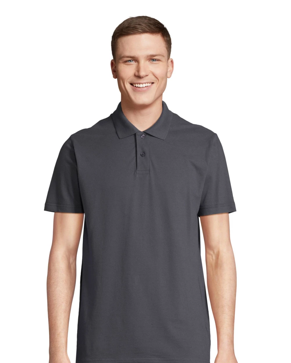 Polos personnalisable SOL'S Unisex Pulse Polo Shirt
