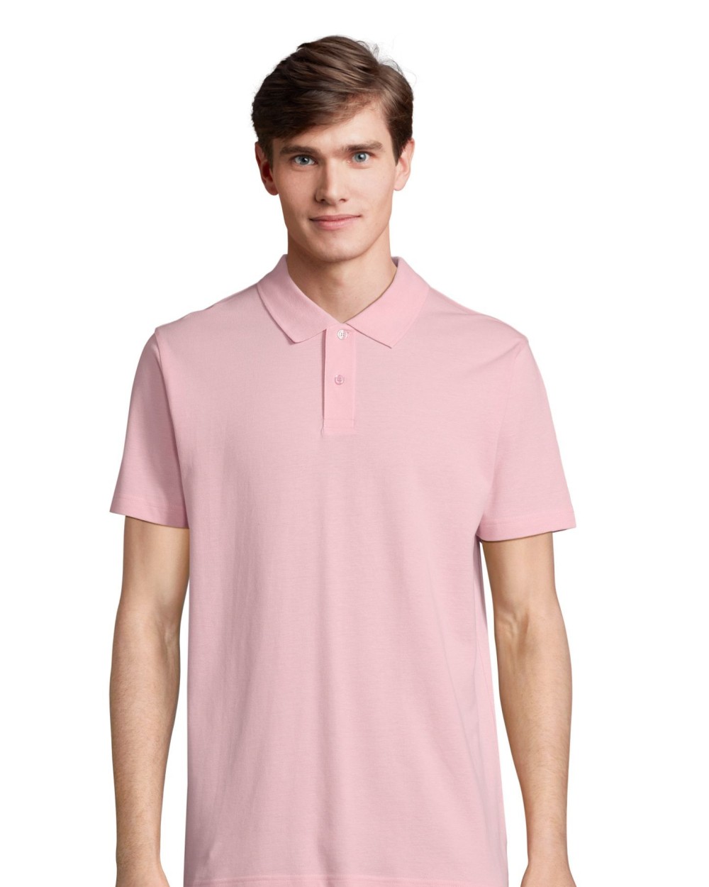 Polo's SOL'S Unisex Pulse Polo Shirt voor bedrukking &amp; borduring