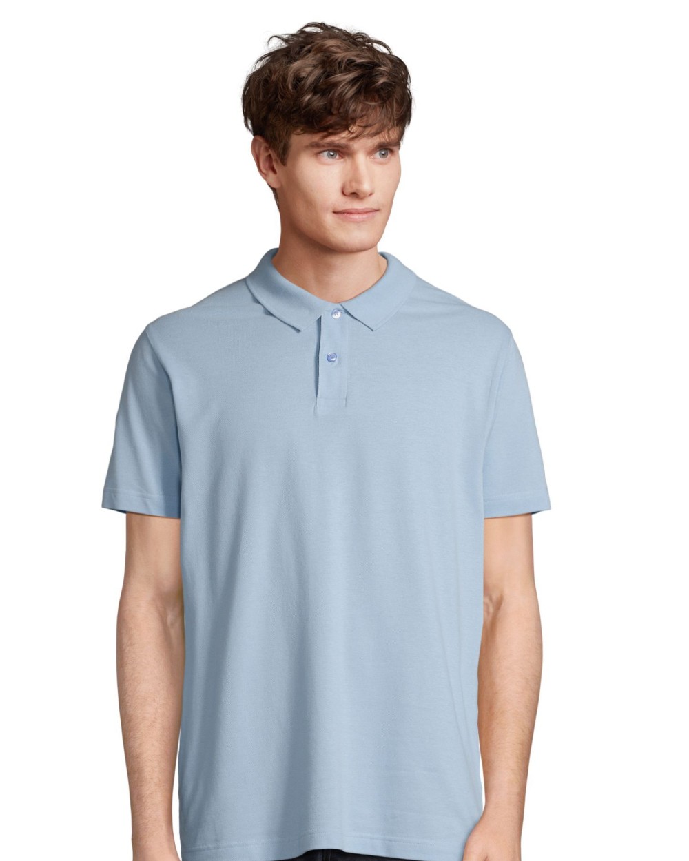 SOL'S Unisex Pulse Polo Shirt Poloshirts personalisierbar