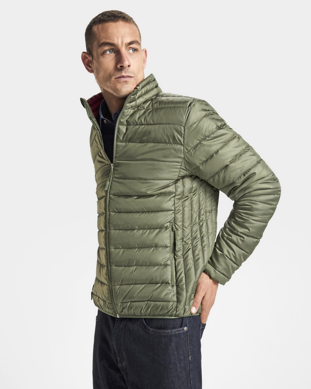 Vestes personnalisable ROLY FINLAND