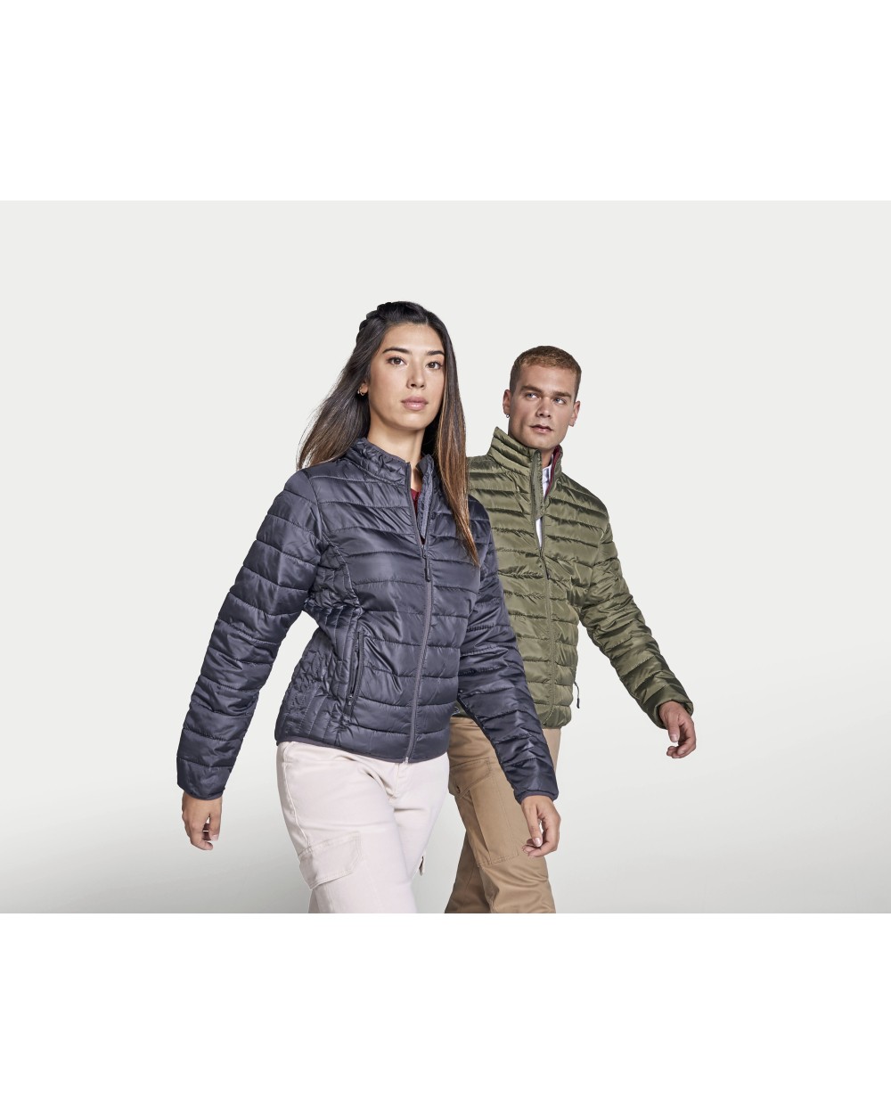 Jassen ROLY FINLAND voor bedrukking &amp; borduring