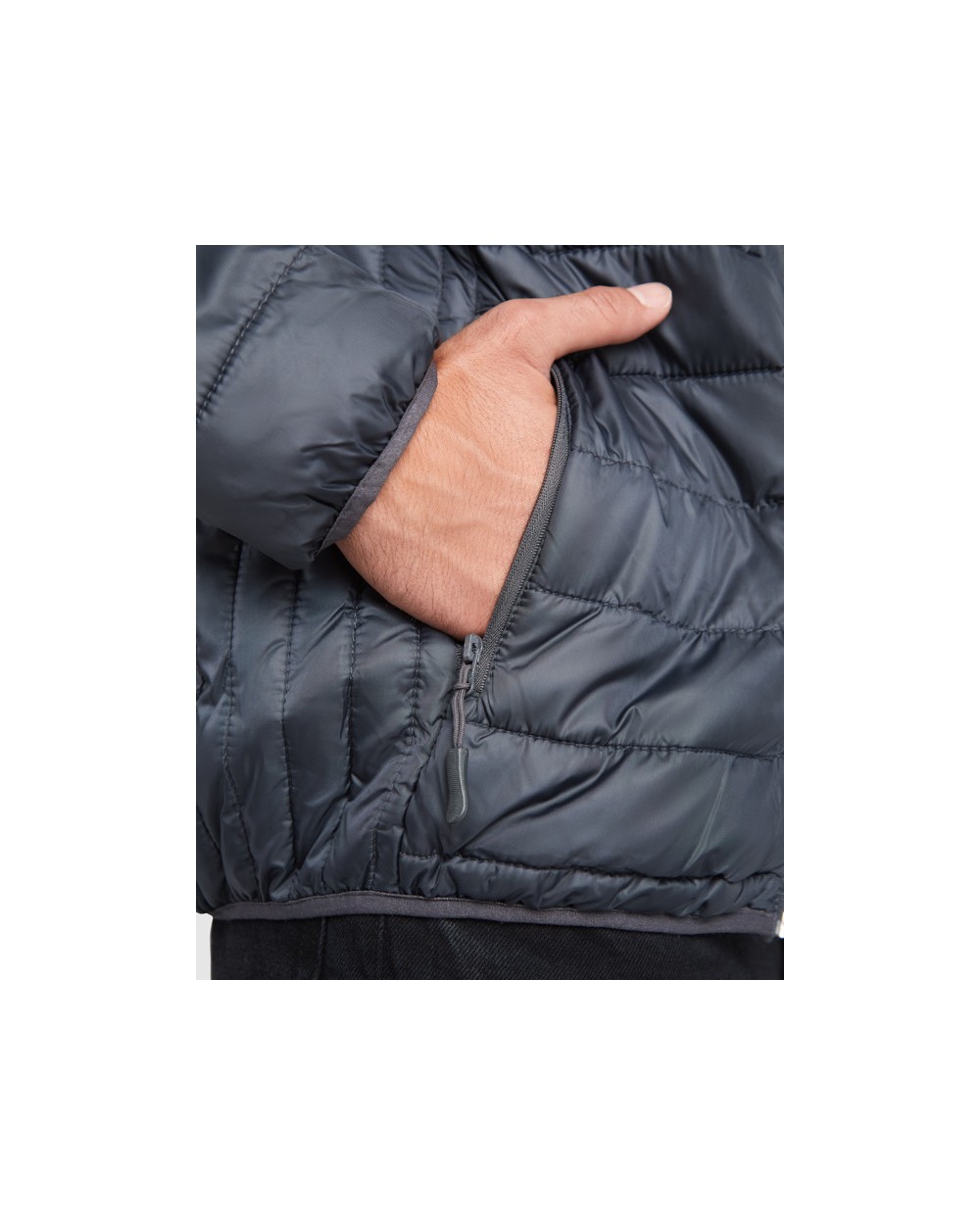 ROLY FINLAND Jacken personalisierbar