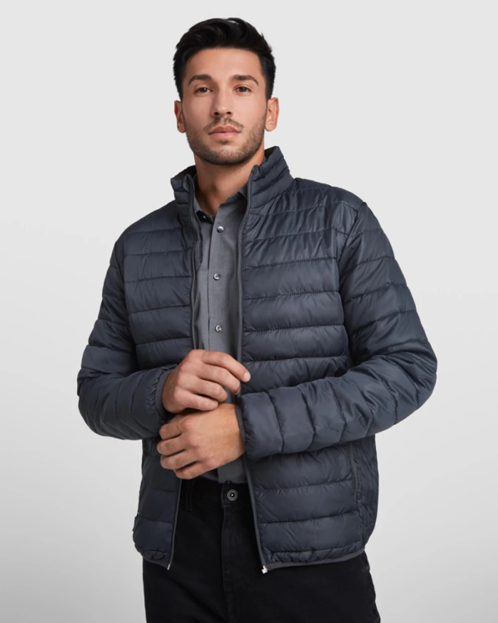 Jassen ROLY FINLAND voor bedrukking &amp; borduring