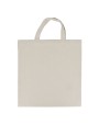 Sacs & Bagagerie personnalisable 4DO Sac OEKO-TEX® nature short 220g/m² 38x42 cm