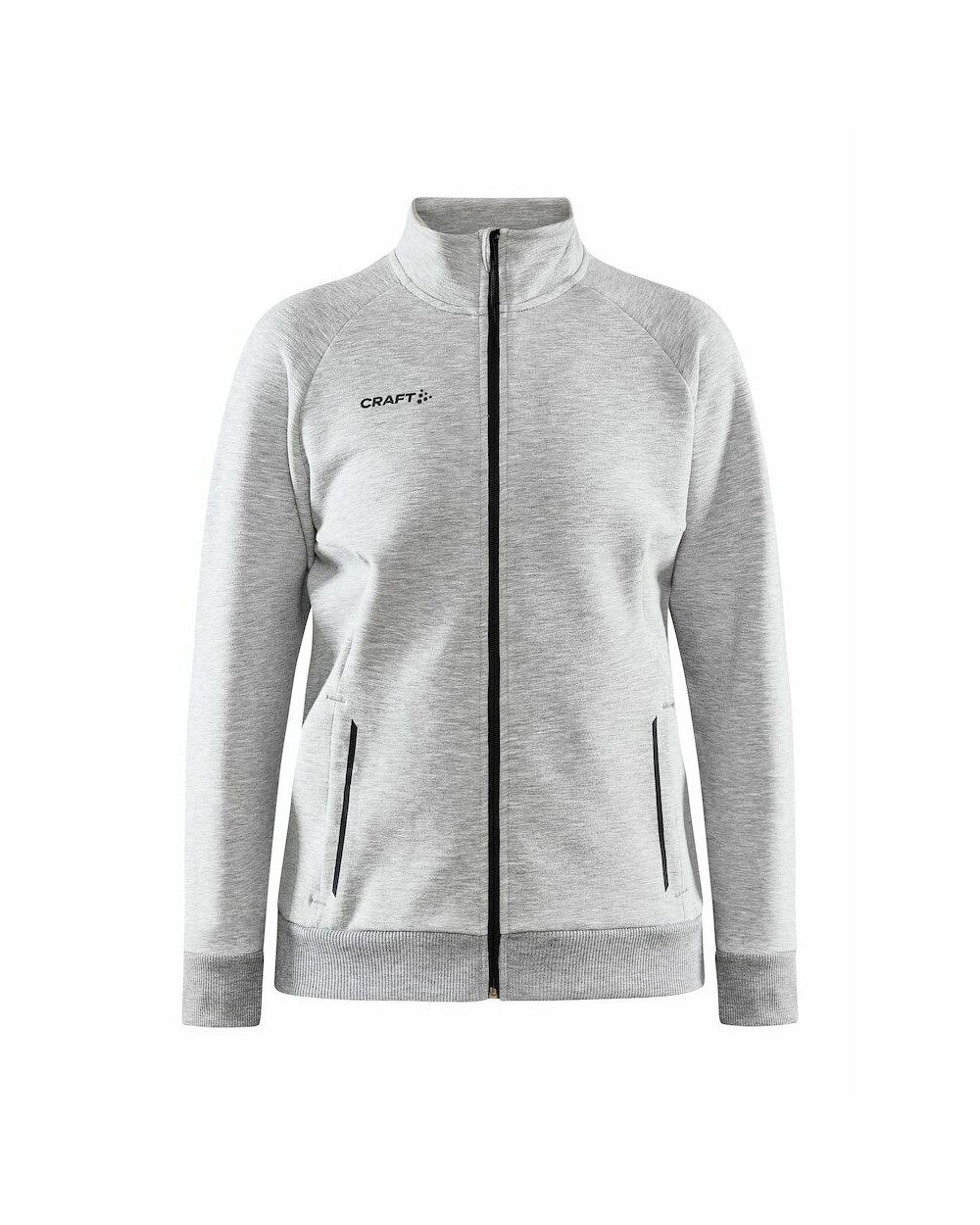 Jassen CRAFT CORE Soul Full Zip Jacket W voor bedrukking &amp; borduring