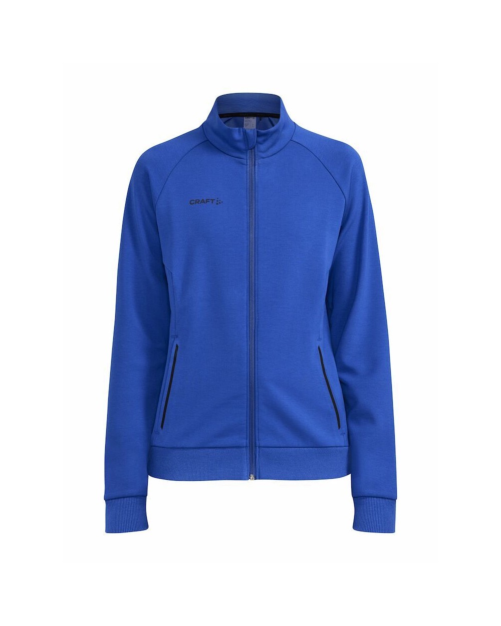 Jassen CRAFT CORE Soul Full Zip Jacket W voor bedrukking &amp; borduring