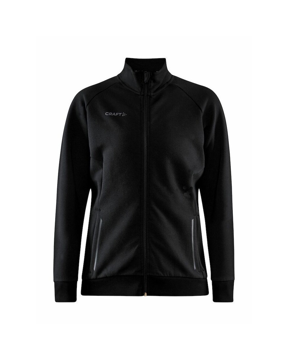 Jassen CRAFT CORE Soul Full Zip Jacket W voor bedrukking &amp; borduring