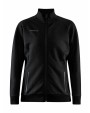 Jassen CRAFT CORE Soul Full Zip Jacket W voor bedrukking &amp; borduring