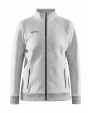 CRAFT Core Soul Full Zip Jacket W Jacken personalisierbar
