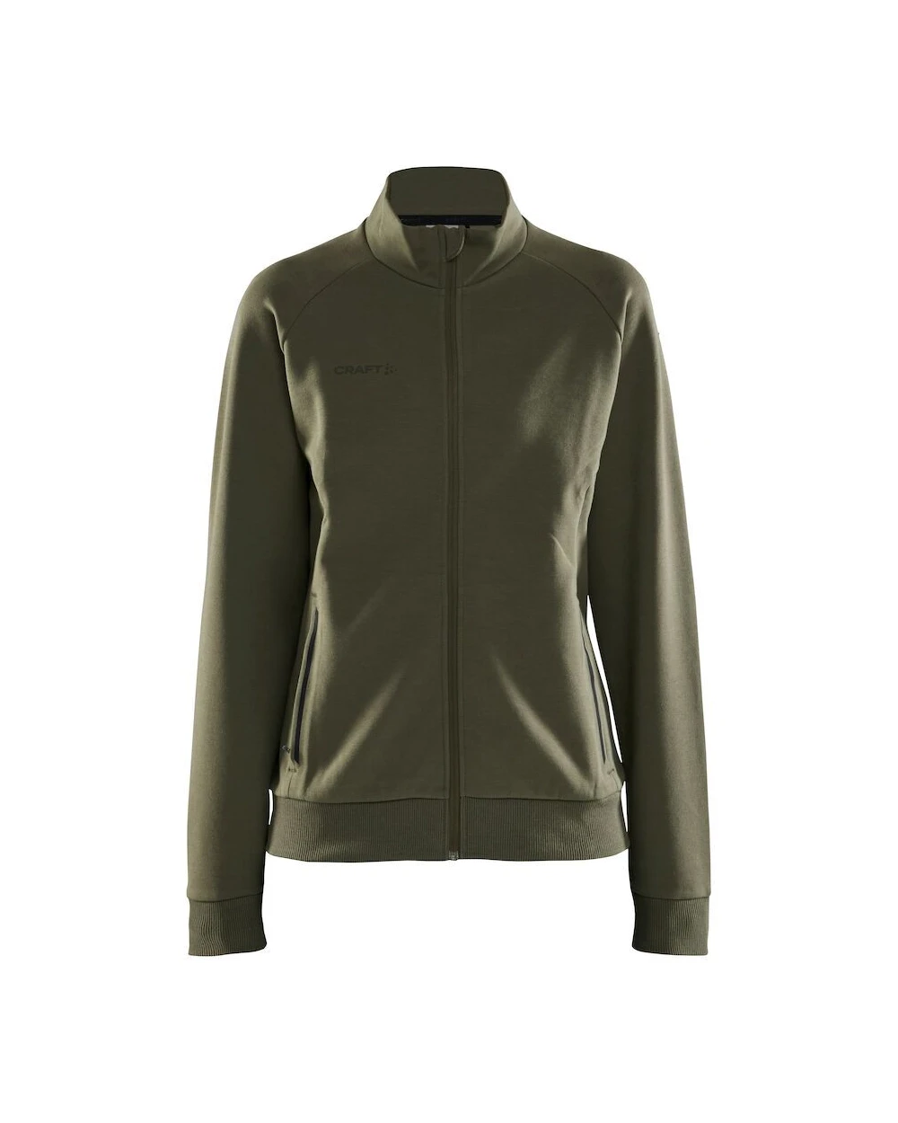 CRAFT Core Soul Full Zip Jacket W Jacken personalisierbar