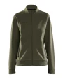 CRAFT Core Soul Full Zip Jacket W Jacken personalisierbar