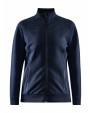 Jassen CRAFT CORE Soul Full Zip Jacket W voor bedrukking &amp; borduring