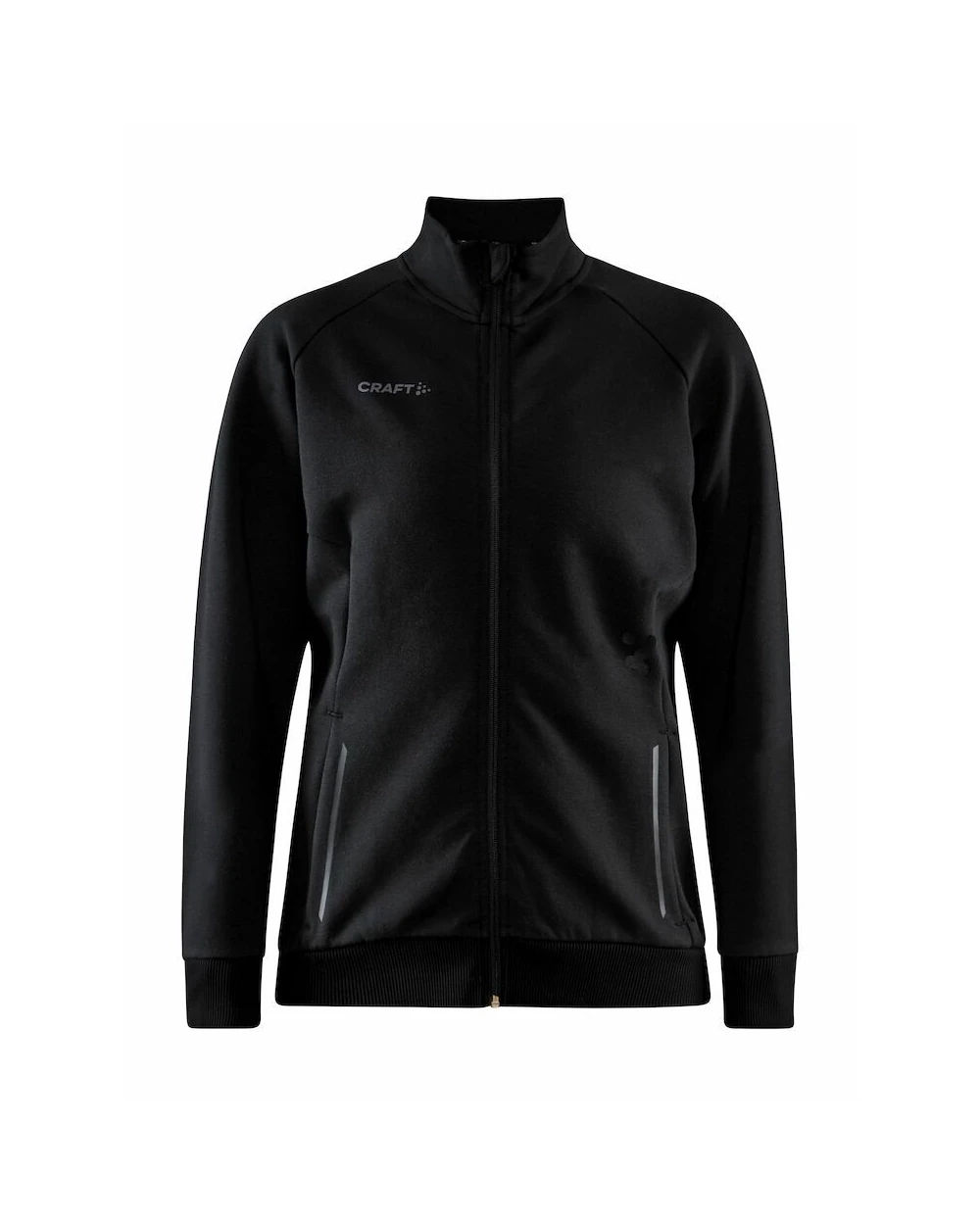 CRAFT Core Soul Full Zip Jacket W Jacken personalisierbar