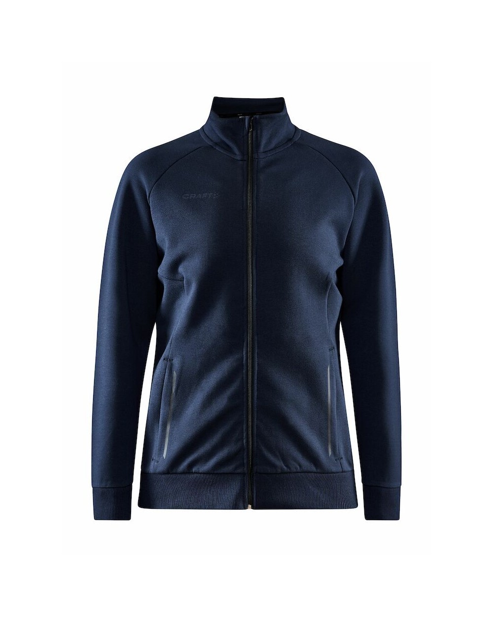 Jassen CRAFT CORE Soul Full Zip Jacket W voor bedrukking &amp; borduring