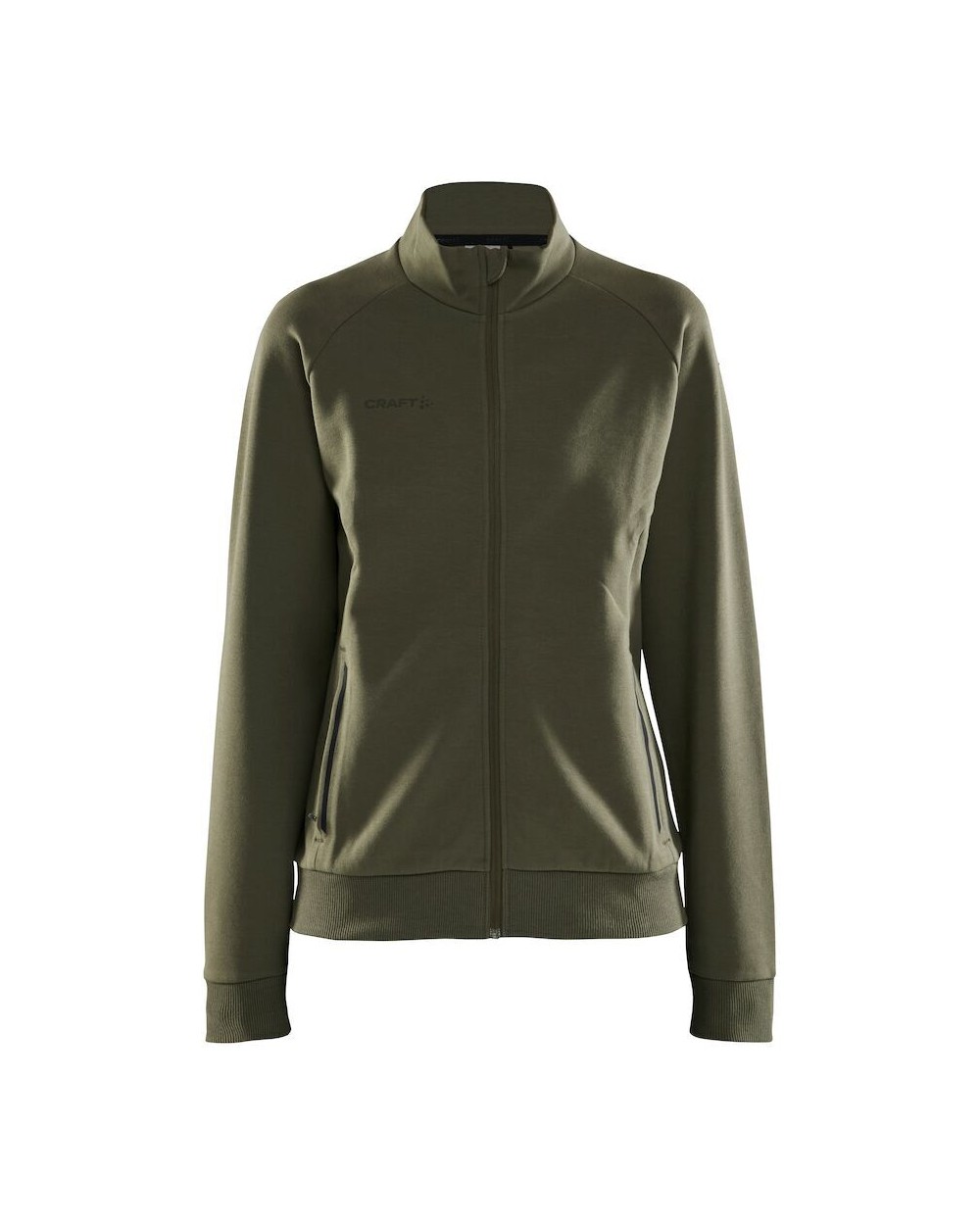 Jassen CRAFT CORE Soul Full Zip Jacket W voor bedrukking &amp; borduring