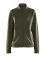 Jassen CRAFT CORE Soul Full Zip Jacket W voor bedrukking &amp; borduring