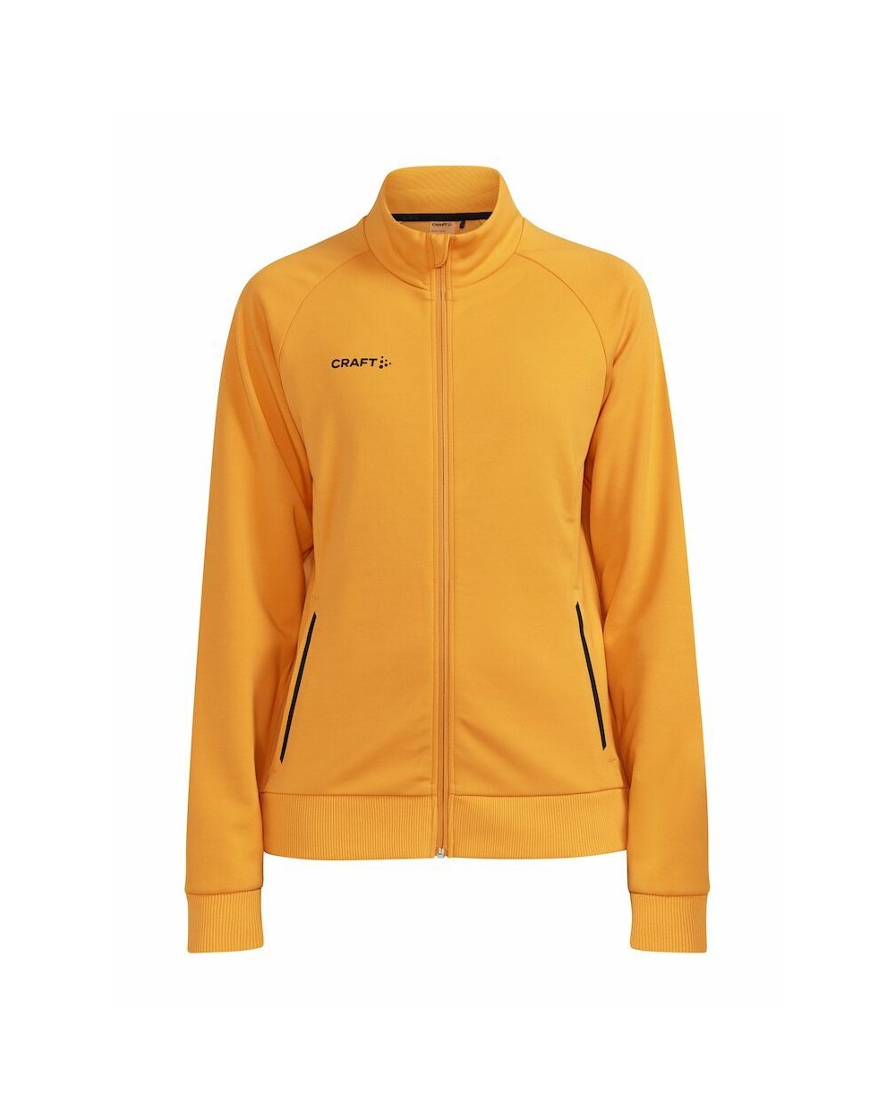 Jassen CRAFT CORE Soul Full Zip Jacket W voor bedrukking &amp; borduring